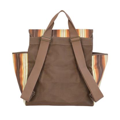 Beach Hauler™ Backpack - Banabae x Sande Kids