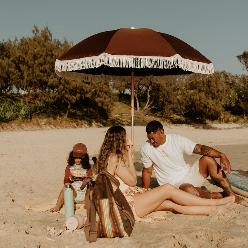 Beach Hauler™ Backpack - Banabae x Sande Kids