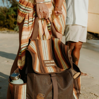 Beach Hauler™ Backpack - Banabae x Sande Kids