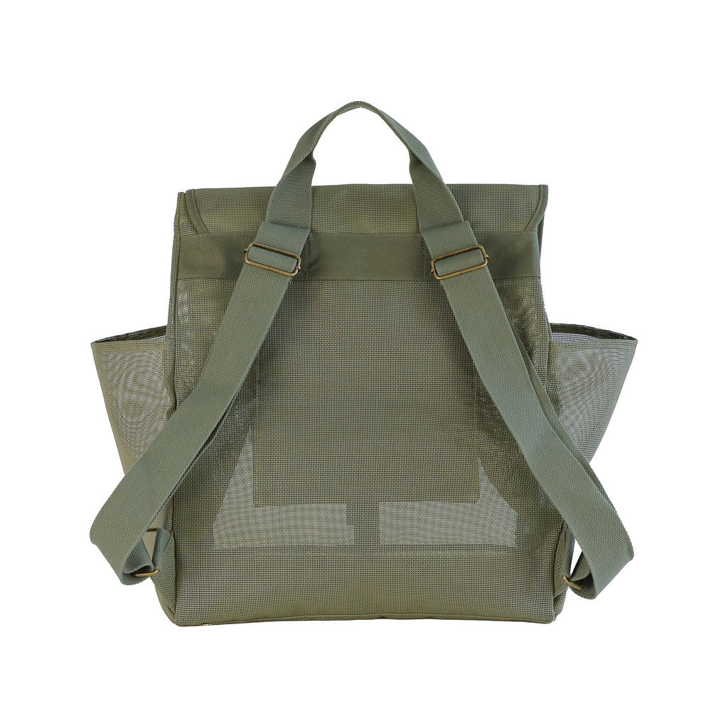 Beach Hauler™ Beach Backpack - Pandanus