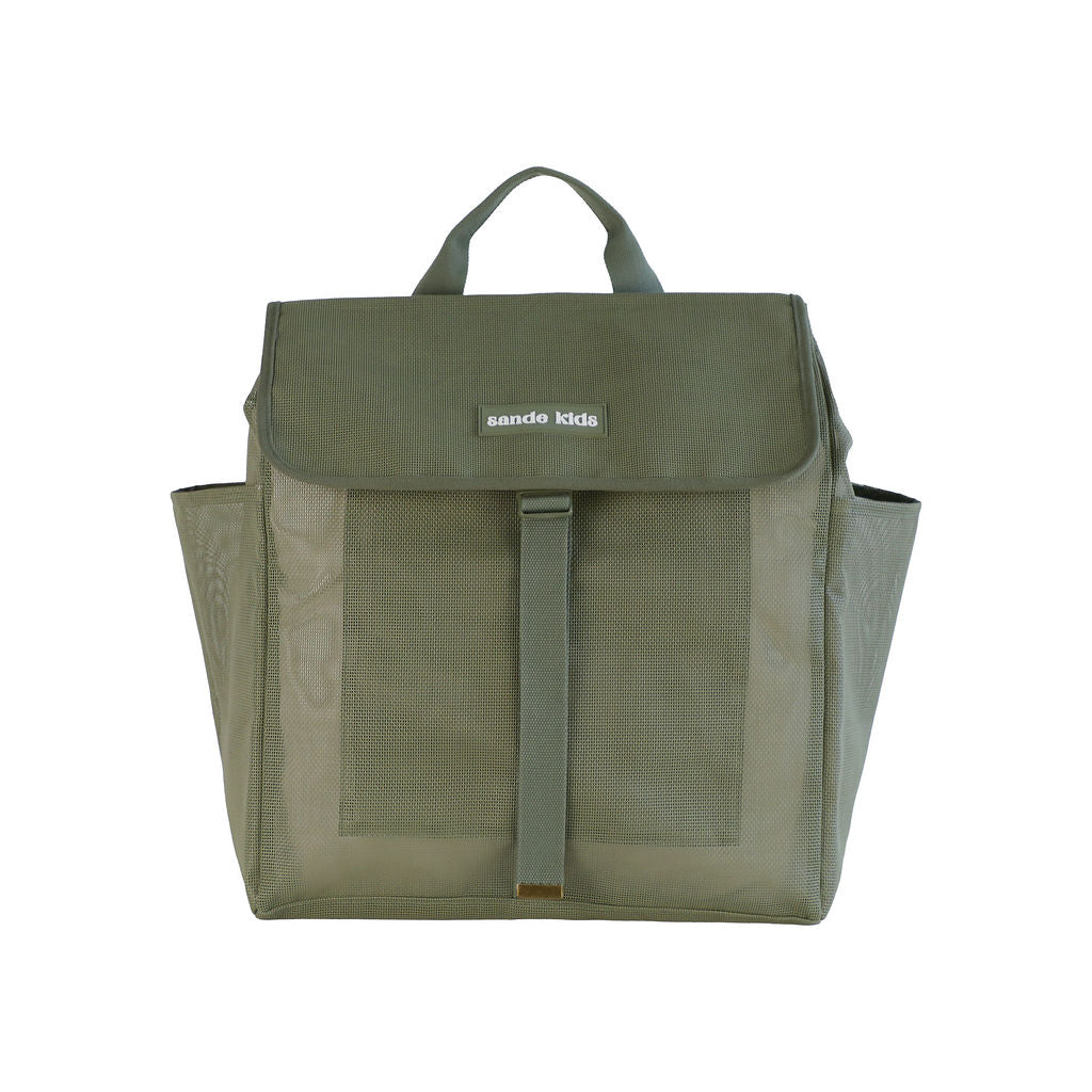 Beach Hauler™ Beach Backpack - Pandanus