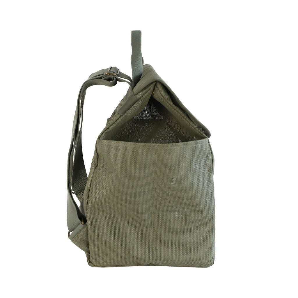 Beach Hauler™ Beach Backpack - Pandanus