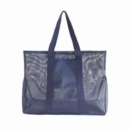 Beach Hauler™ Beach Bag - Deep Sea