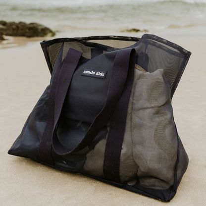 Beach Hauler™ Beach Bag - Deep Sea