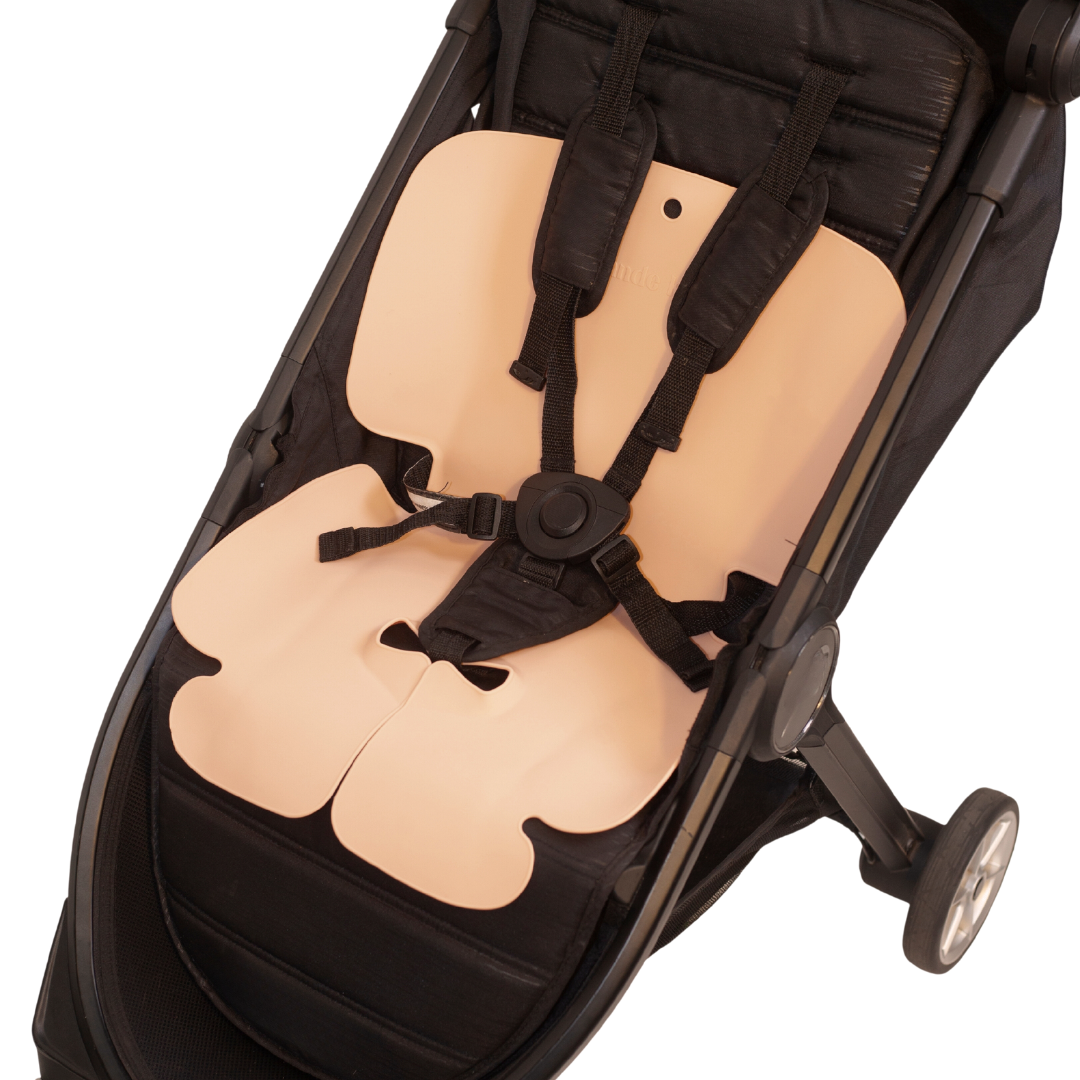 Waterproof Car Seat &amp; Pram Liner