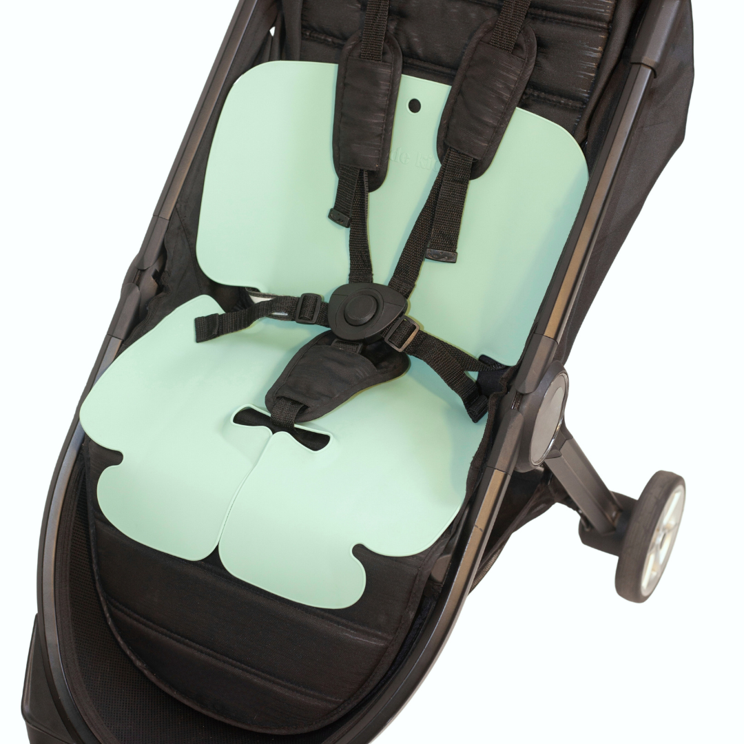 Waterproof Car Seat &amp; Pram Liner