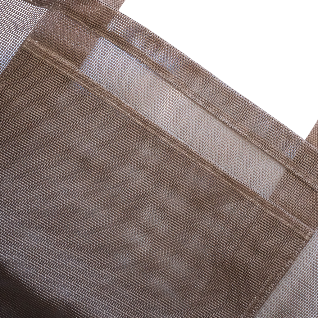 Beach Hauler™ - Mini Beach Bag – Espresso