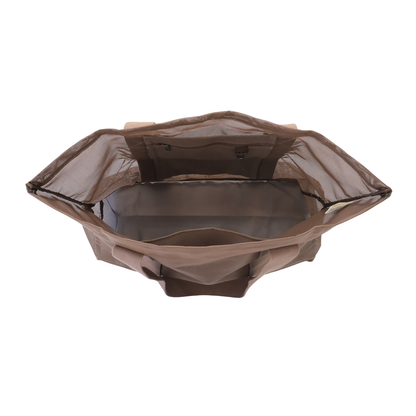 Beach Hauler™ - Mini Beach Bag – Espresso