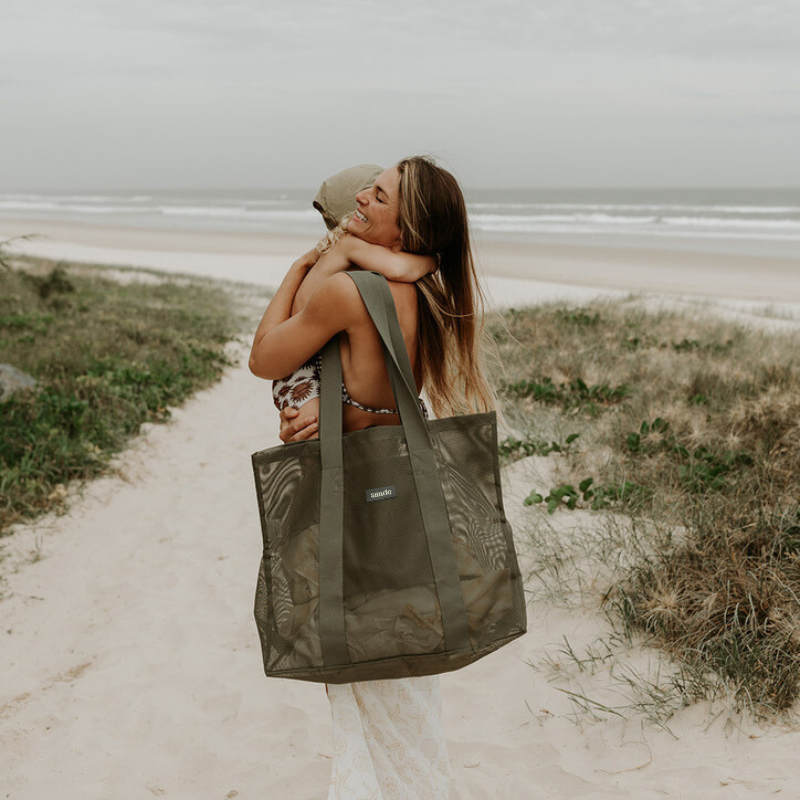 Beach Hauler - Mini