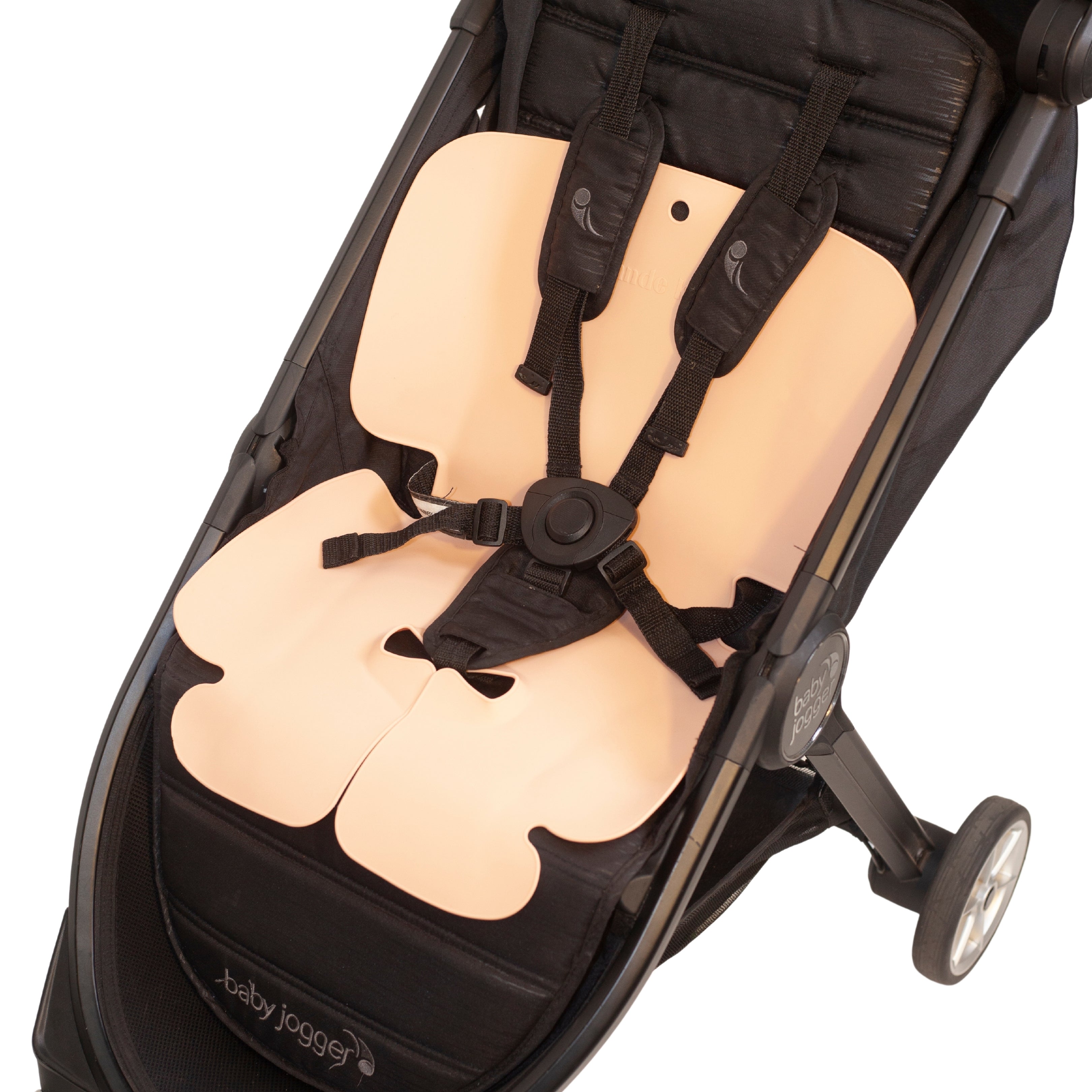 Baby jogger city on sale tour pram liner